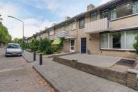 Woning Kometenlaan 35 Veldhoven