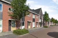 Woning Mr. W. Doornbosstraat 5 Meppel