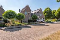 Woning De Wetering 16 Dalem