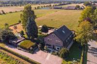 Woning Eindseweg 7 Overberg