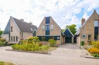 Woning Beatrixstraat 6 Hippolytushoef