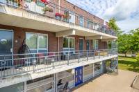 Woning Zonnehout 5 Houten