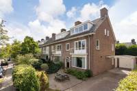 Woning Van Boetzelaerlaan 19 Wassenaar
