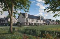 Bouwgrond Loverbosch Deel 4 - type B kavel 21 Asten