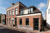 Woning Dorpsstraat 58 Harmelen