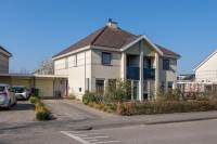 Woning Wielewaallaan 58 Tiel