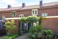 Woning Larixstraat 17 Amersfoort