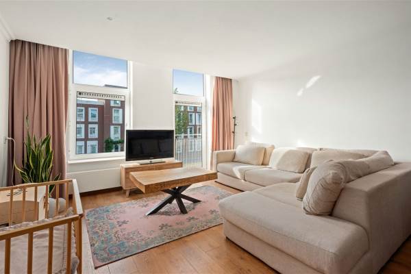 Woning Brede Hilledijk 171A Rotterdam