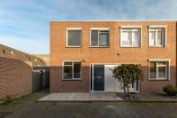 Woning Wulverhorst 22 Alphen aan den Rijn