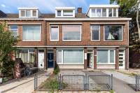Woning Kastanjesingel 173C Rotterdam