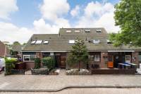 Woning Egelveen 210 Spijkenisse
