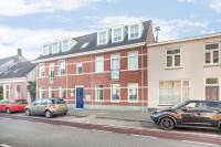Woning Goirkestraat 118 Tilburg
