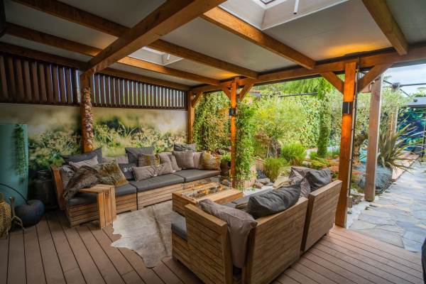 Woning Eikenlaan 14 Spijkenisse