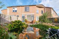 Woning Boterzwin 3217 Julianadorp