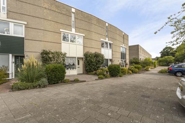 Woning Muizenweide 305 Zoetermeer