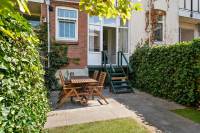 Woning Hoyledestraat 17b Rotterdam