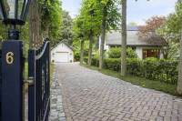 Woning Nistelrooise Baan 6 Schaijk