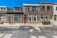 Woning Maarten Harpertszoon Trompstraat 9 Den Helder