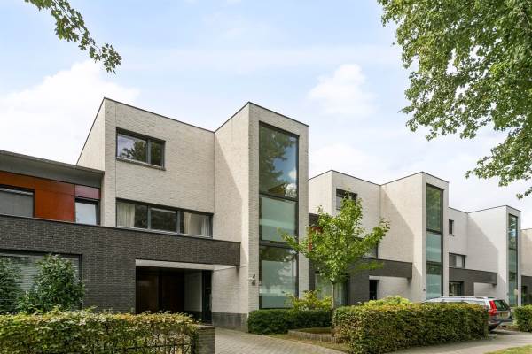 Woning Savelsbosch 56 Maastricht