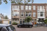 Woning Van Hoornbeekstraat 83 Den Haag