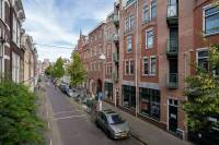 Woning Hoge Zand 52C Den Haag