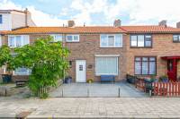 Woning Jacques Lemairestraat 17 Den Helder