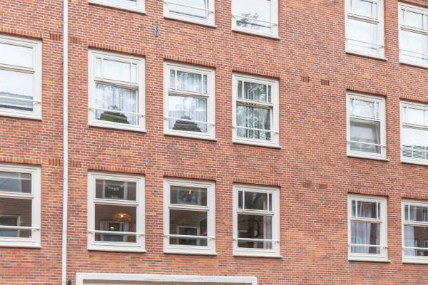 Woning Gillis van Ledenberchstraat 34I Amsterdam