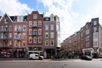 Woning Ferdinand Bolstraat 1491 Amsterdam
