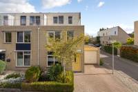 Woning Berlageweg 19 Groningen