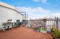 Woning Treilerweg 102 Den Haag