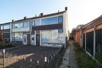 Woning Marijkestraat 26 Terneuzen