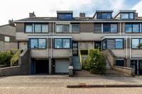 Woning Schubertdreef 21 Barendrecht