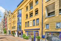 Woning Brouwersgracht 232k Amsterdam