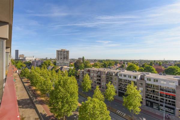 Woning Bomanshof 215 Eindhoven