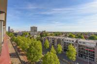 Woning Bomanshof 215 Eindhoven