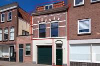 Woning Aaltje Bakstraat 10 Gouda