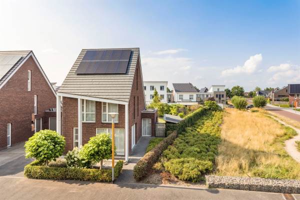 Woning Speenkruid 71 Berghem