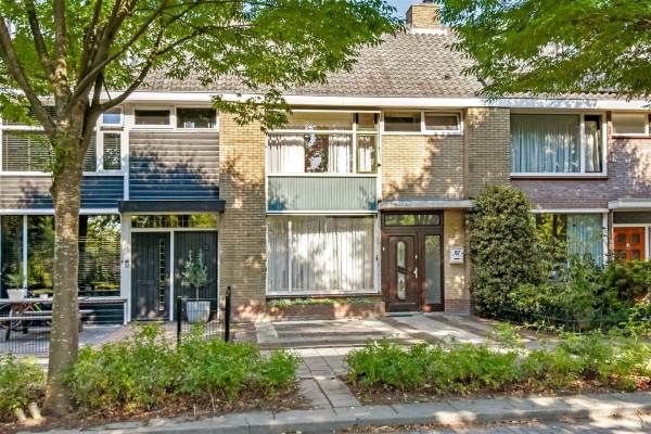 Woning Meidoornlaan 97 Nootdorp