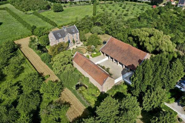 Woning Grote Dries 1 Holtum