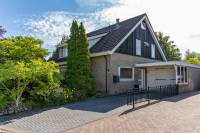 Woning De Woudhorne 124 Dokkum