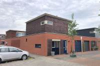 Woning Goudplevierstraat 68 Zwolle