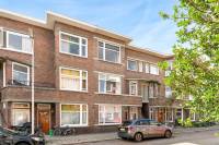 Woning Cornelis van der Lijnstraat 73 Den Haag