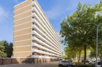 Woning Seringenplantsoen 535 Ridderkerk