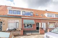 Woning Sternstraat 46 Den Helder