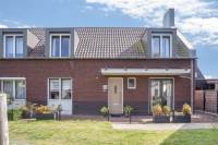 Woning Waalsteenhof 6 Hillegom