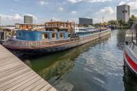 Woning Levantkade 44 Amsterdam