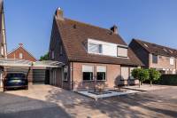 Woning Koolmees 16 Sprang-Capelle