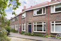 Woning Van Swindenstraat 113 Utrecht