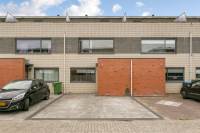 Woning Cornelia van Arkelstraat 7 Leiden