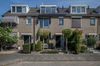 Woning Mozartstraat 13 Barendrecht